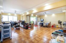 Blk 903 TAMPINES PALMSVILLE (Tampines), HDB 5 Rooms #452900631